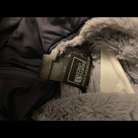 North Face Jacket - Down Filled - Picture 4 of 5